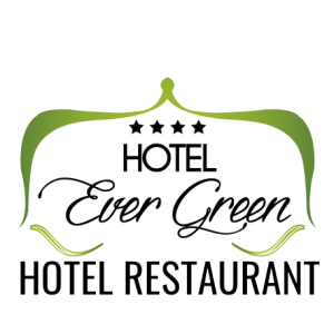 logo hotel evergreen